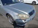 Mercedes-Benz S-Class Image 9