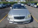 Mercedes-Benz S-Class Image 4