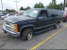 Chevrolet Suburban 1500 Lt Image 16