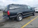 Chevrolet Suburban 1500 Lt Image 3