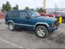 Jeep Cherokee Sport Image 1