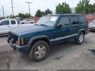 Jeep Cherokee Sport Image 5