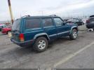 Jeep Cherokee Sport Image 4