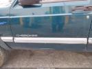 Jeep Cherokee Sport Image 7