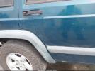 Jeep Cherokee Sport Image 16