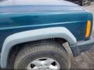 Jeep Cherokee Sport Image 11