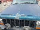 Jeep Cherokee Sport Image 13
