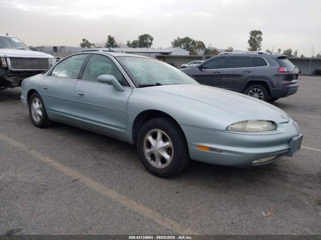  Salvage Oldsmobile Aurora