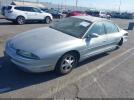 Oldsmobile Aurora Image 11