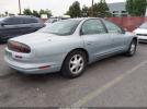 Oldsmobile Aurora Image 9
