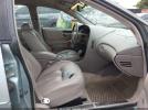 Oldsmobile Aurora Image 12