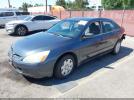 Honda Accord 2.4 Lx Image 15