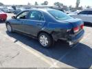 Honda Accord 2.4 Lx Image 11