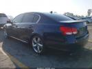 Lexus Gs Image 2