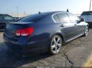 Lexus Gs Image 3