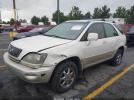 Lexus RX Image 5