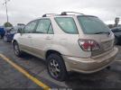 Lexus RX Image 6