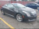 Cadillac ELR Standard Image 1