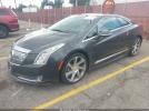 Cadillac ELR Standard Image 12