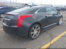 Cadillac ELR Standard Image 2