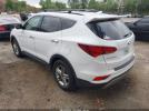Hyundai SANTA FE 2.4l Image 2