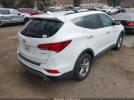 Hyundai SANTA FE 2.4l Image 3