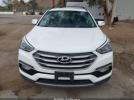 Hyundai SANTA FE 2.4l Image 9