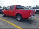 Nissan Frontier Se Image 8