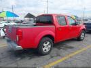 Nissan Frontier Se Image 6