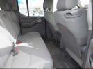 Nissan Frontier Se Image 9