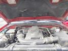 Nissan Frontier Se Image 15