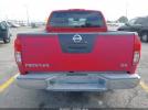 Nissan Frontier Se Image 2