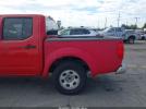 Nissan Frontier Se Image 14