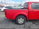 Nissan Frontier Se Image 12