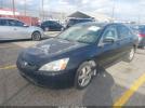 Honda Accord 2.4 Ex Image 2