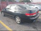 Honda Accord 2.4 Ex Image 6