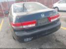 Honda Accord 2.4 Ex Image 9