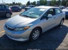 Honda Civic Lx Image 14