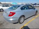 Honda Civic Lx Image 15