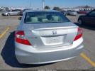 Honda Civic Lx Image 8
