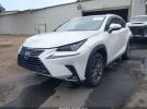 Lexus NX Image 6