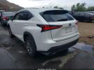Lexus NX Image 3