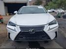 Lexus NX Image 13
