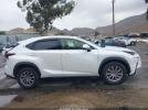 Lexus NX Image 15