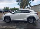 Lexus NX Image 14
