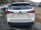 Lexus NX Image 12
