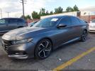 Honda Accord Sport Image 2