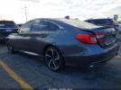 Honda Accord Sport Image 3