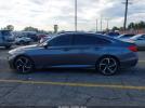 Honda Accord Sport Image 12
