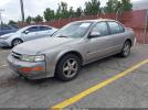 Nissan Maxima Image 6